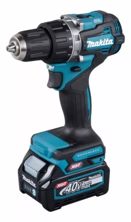 Компактная дрель-шуруповерт Makita DF002GD201 купить в Сургуте