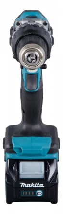 Компактная дрель-шуруповерт Makita DF002GD201 купить в Сургуте