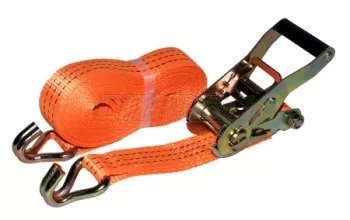 Ремни для стяжки груза Magnus-Profi р-н 3 тонн L=6 метра лента 35 мм купить в Сургуте