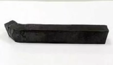 Резец проходной отогнутый 16х12х110 ВК8 левый Гост 18877-73 Россия купить в Сургуте