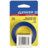 Изолента, STAYER Profi 12292-B-15-10, ПВХ, на карточке, 15мм х 10м х 0,18мм, синяя 12292-B-15-10 купить в Сургуте