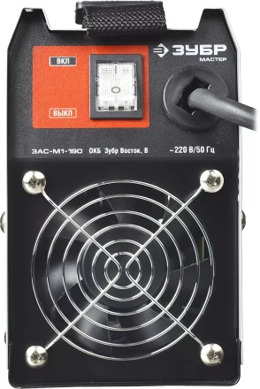 Сварочный инвертор ММА ЗАС-М1-190 серия МАСТЕР купить в Сургуте