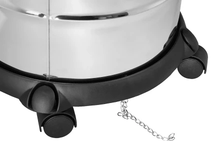 Пылесос строительный М3 ПУ-20-1400 М3 серия МАСТЕР купить в Сургуте