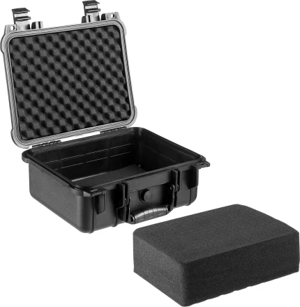 Ящик ударопрочный KRAFTOOL PANZER 38251-13 купить в Сургуте