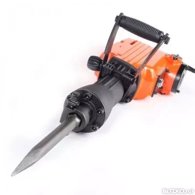 Молоток отбойный PATRIOT DB 450 в кейсе купить в Сургуте