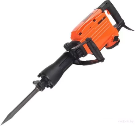 Молоток отбойный PATRIOT DB 450 в кейсе купить в Сургуте