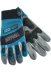 Перчатки универсальные комбинированные STYLISH XXL GROSS 90329 купить в Сургуте