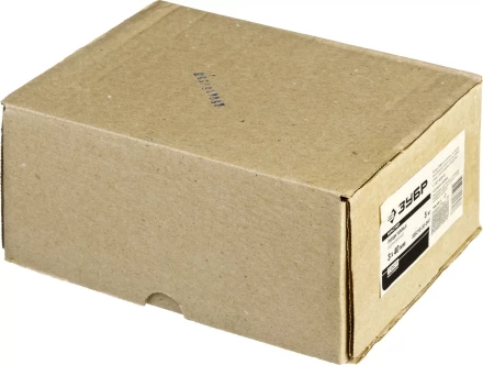 Гвозди толевые ГОСТ 4029-63 коробка 5 кг серия МАСТЕР купить в Сургуте