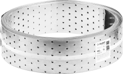 Перфорированная монтажная лента ПЛ-2.0 40 х 2 мм 10м серия МАСТЕР