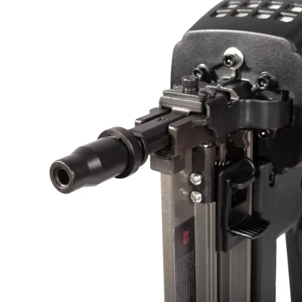 Газовый монтажный пистолет КВТ GCN-40 для гвоздей длиной до 40 мм (102360) купить в Сургуте