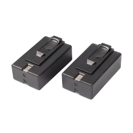 Газовый монтажный пистолет КВТ GCN-40 для гвоздей длиной до 40 мм (102360) купить в Сургуте