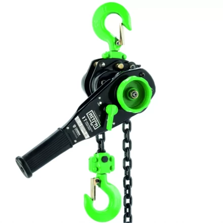 Таль ручная рычажная HITCH LH210 1 т 12 м (SZ068986) купить в Сургуте