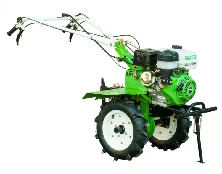 Мотоблок бензиновый Aurora COUNTRY 1050 ADVANCE (Аналог HONDA GX390) купить в Сургуте