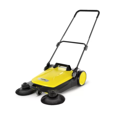 Ручная подметальная машина KARCHER S 4 Twin купить в Сургуте