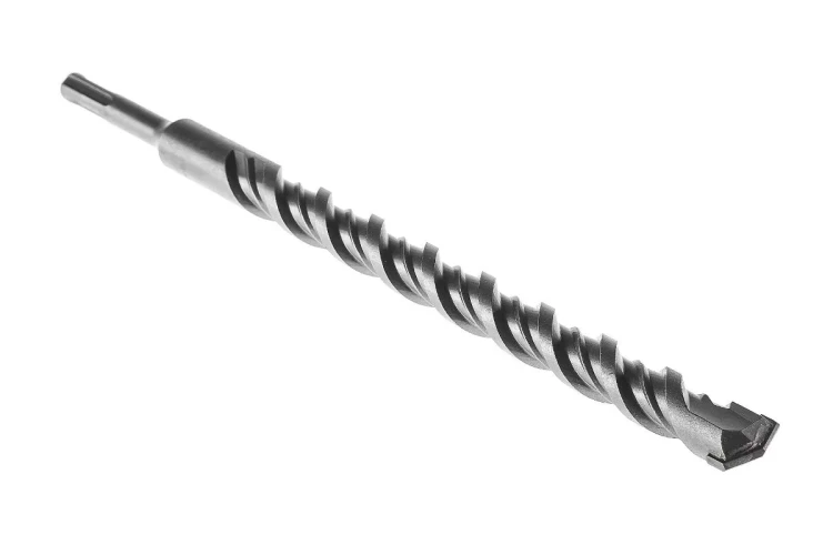 Бур HAMMER Ф20х310мм SDS Plus (201-148) купить в Сургуте
