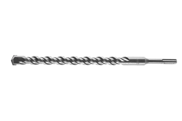 Бур HAMMER Ф20х310мм SDS Plus (201-148) купить в Сургуте