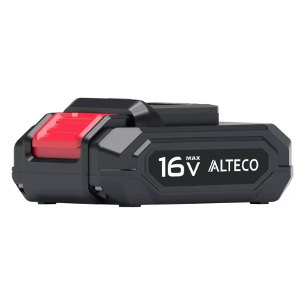 Аккумулятор ALTECO BCD 16-1.5 Li 71386 купить в Сургуте