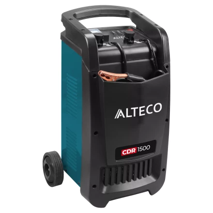 Пуско-зарядное устройство ALTECO CDR 1500 80178 купить в Сургуте