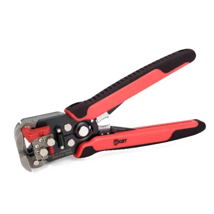 Автоматический многофункциональный стриппер WS-15 «Вольтмастер» КВТ купить в Сургуте