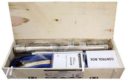 Насос скважинный Ведуга 6 БЦП 100-90 45053 купить в Сургуте