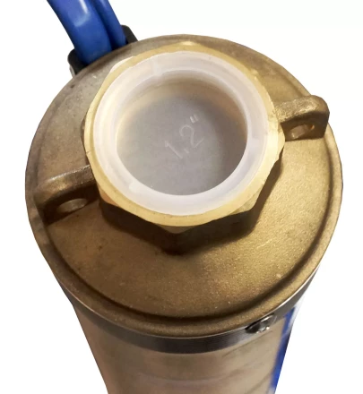 Насос скважинный Ведуга 6 БЦП 100-90 45053 купить в Сургуте