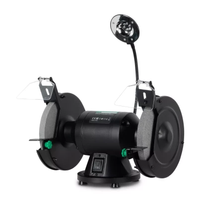 Точильный станок DWT DSP-350 L купить в Сургуте