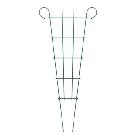 Шпалера «Веер» 0,5/0,9х2 м Россия 69135 купить в Сургуте