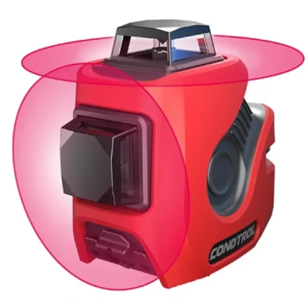 Нивелир лазерный NEO X2-360 CONDTROL купить в Сургуте