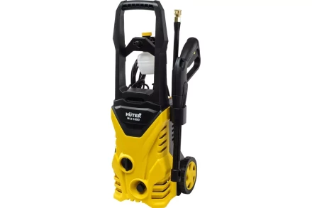 Мойка высокого давления Huter M-3-1650 70/8/28 купить в Сургуте