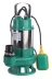 Насос дренажный для грязной воды FQ 500 PATRIOT купить в Сургуте