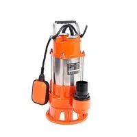 Насос дренажный для грязной воды FQ 500 PATRIOT купить в Сургуте