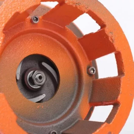 Насос дренажный для грязной воды FQ 500 PATRIOT купить в Сургуте