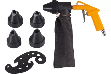 Пескоструйный пистолет ПСП-10 Вихрь 74/3/28 купить в Сургуте