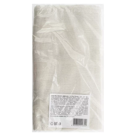 Полотно вафельное, 0,4х10 м Россия 92342 купить в Сургуте