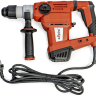 Перфоратор ESPIRA RHI-P3203 (sds plus, 220–240В/50Гц, мощн.1500Вт, ск. хол хода 950 об/м, эн.уд .4,0 Дж, 5.6 кг), 400452 купить в Сургуте