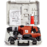 Перфоратор ESPIRA RHI-P3203 (sds plus, 220–240В/50Гц, мощн.1500Вт, ск. хол хода 950 об/м, эн.уд .4,0 Дж, 5.6 кг), 400452 купить в Сургуте