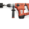 Перфоратор ESPIRA RHI-P3203 (sds plus, 220–240В/50Гц, мощн.1500Вт, ск. хол хода 950 об/м, эн.уд .4,0 Дж, 5.6 кг), 400452 купить в Сургуте