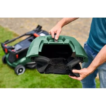 Газонокосилка Advanced ROTAK 600 BOSCH купить в Сургуте