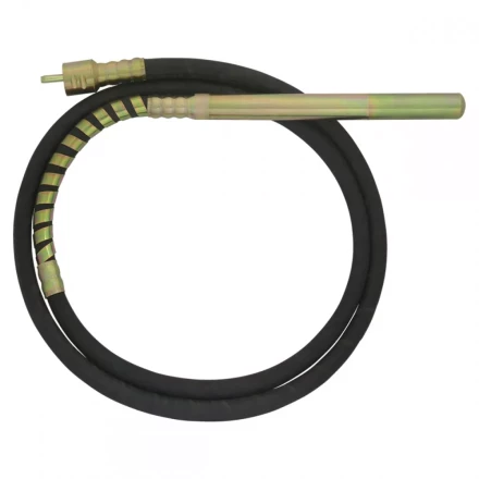 Гибкий вал с вибронаконечником 45 мм 6,0 м для глубинных вибраторов ZN-JT/TD-JT 1024058 купить в Сургуте