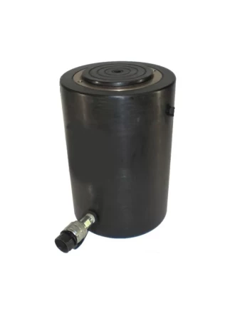 Домкрат гидравлический алюминиевый TOR HHYG-3050L (ДГА30П50) 30 т 1004773 купить в Сургуте