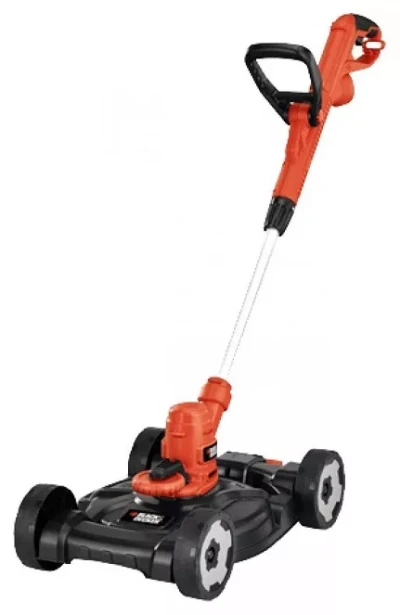 Триммер B&D ST5530CM-QS