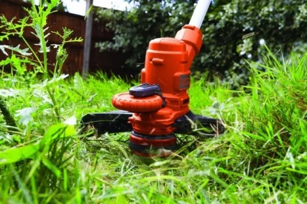 Триммер B&amp;D ST5530CM-QS купить в Сургуте