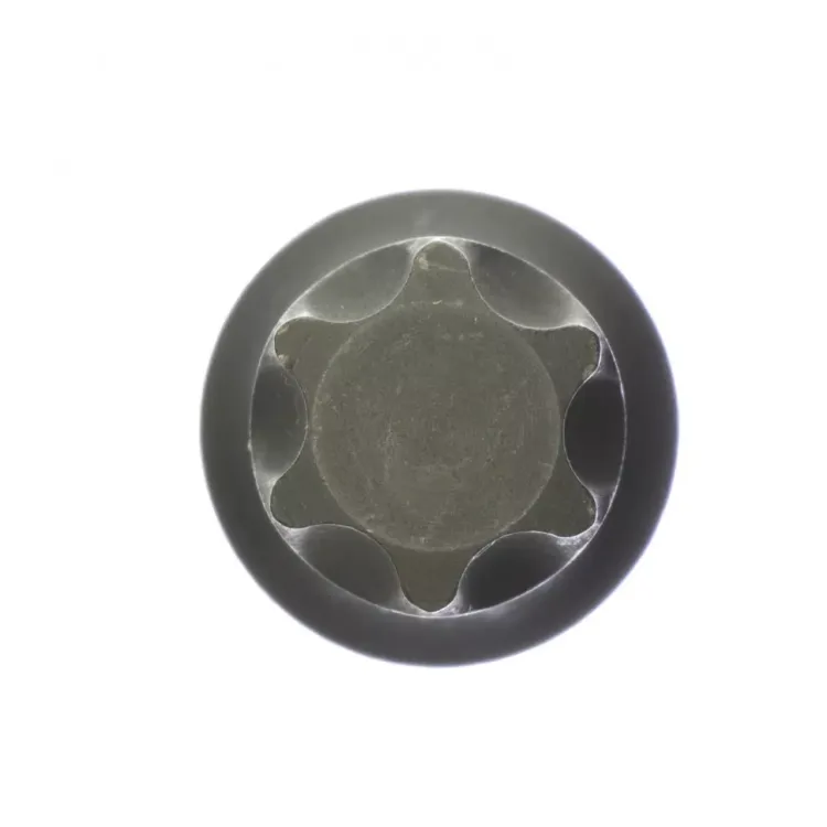 Головка ударная TORX 80 1/2"  Stels 13969 купить в Сургуте
