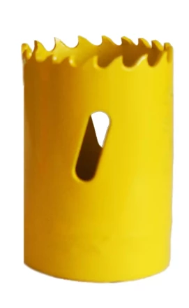 Коронка Bi-Metal Ф30 мм М42 Энкор 24330 купить в Сургуте