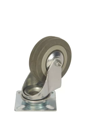 Колесо аппаратное поворотное SCg 55 120 мм (F) 1023615 купить в Сургуте