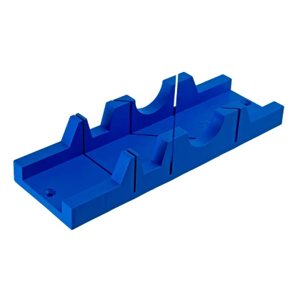 Стусло Сибртех , 295 х 65 мм, пластиковое, 3 угла для запила 22569 купить в Сургуте