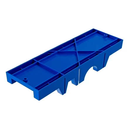 Стусло Сибртех , 295 х 65 мм, пластиковое, 3 угла для запила 22569 купить в Сургуте