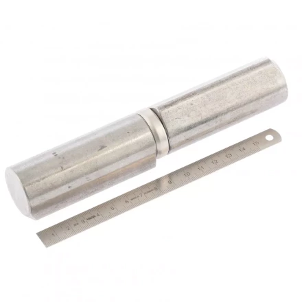 Петля каплевидная 32 х 180мм с подшипником Сибртех 92039 купить в Сургуте