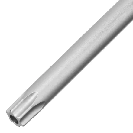 Набор ключей имбусовых Torx-Tempered, TT10-50, CrV, 9 шт. Сибртех 123707 купить в Сургуте