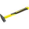 Молоток слесарный Fiberglass 300 г с фиберглассовой рукояткой, STAYER Professional 20050-03 20050-03_z01 купить в Сургуте